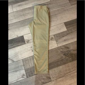 Boys UA uniform or golf pant